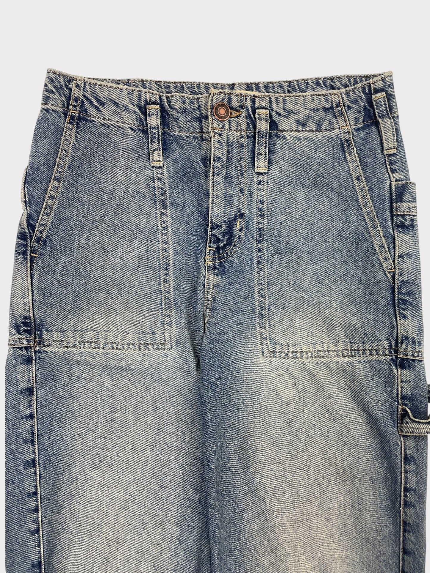 Free People Jeans, Size 27