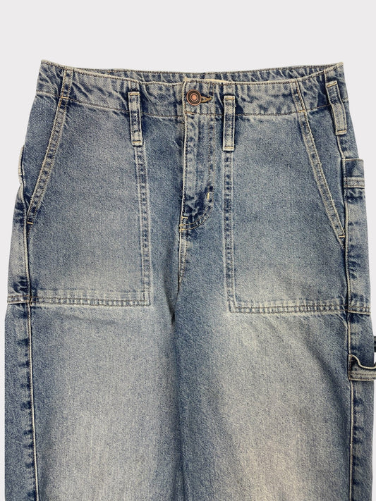 Free People Jeans, Size 27