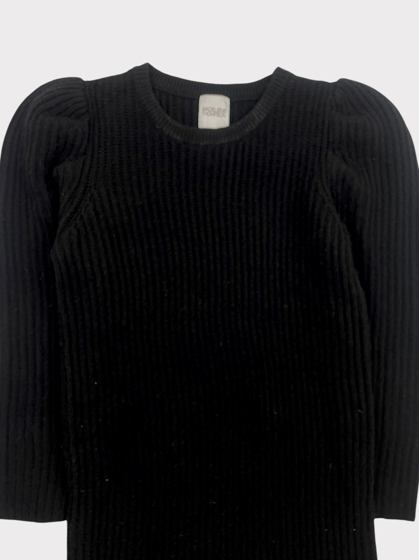 Madeline Thompson Cashmere Dress, Fits a Size 10 (RRP £395)