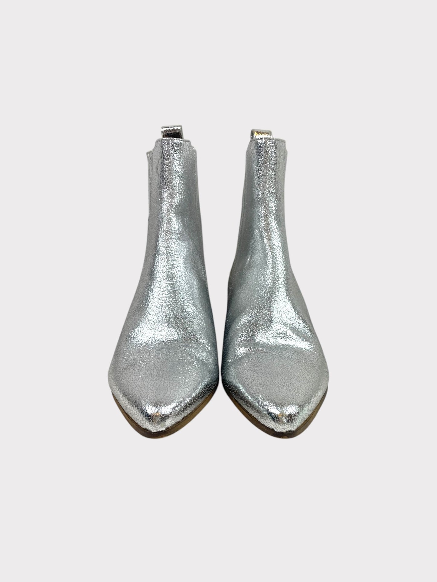 Ivylee Copenhagen Boots, Size 40 (RRP £240)
