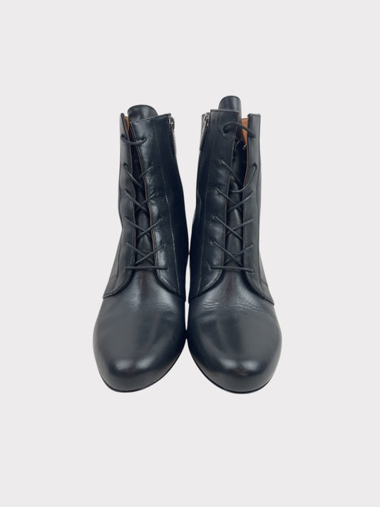 Duo Boots, Size 6