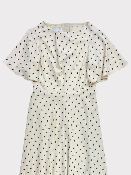 Hobbs Dress, Size 10