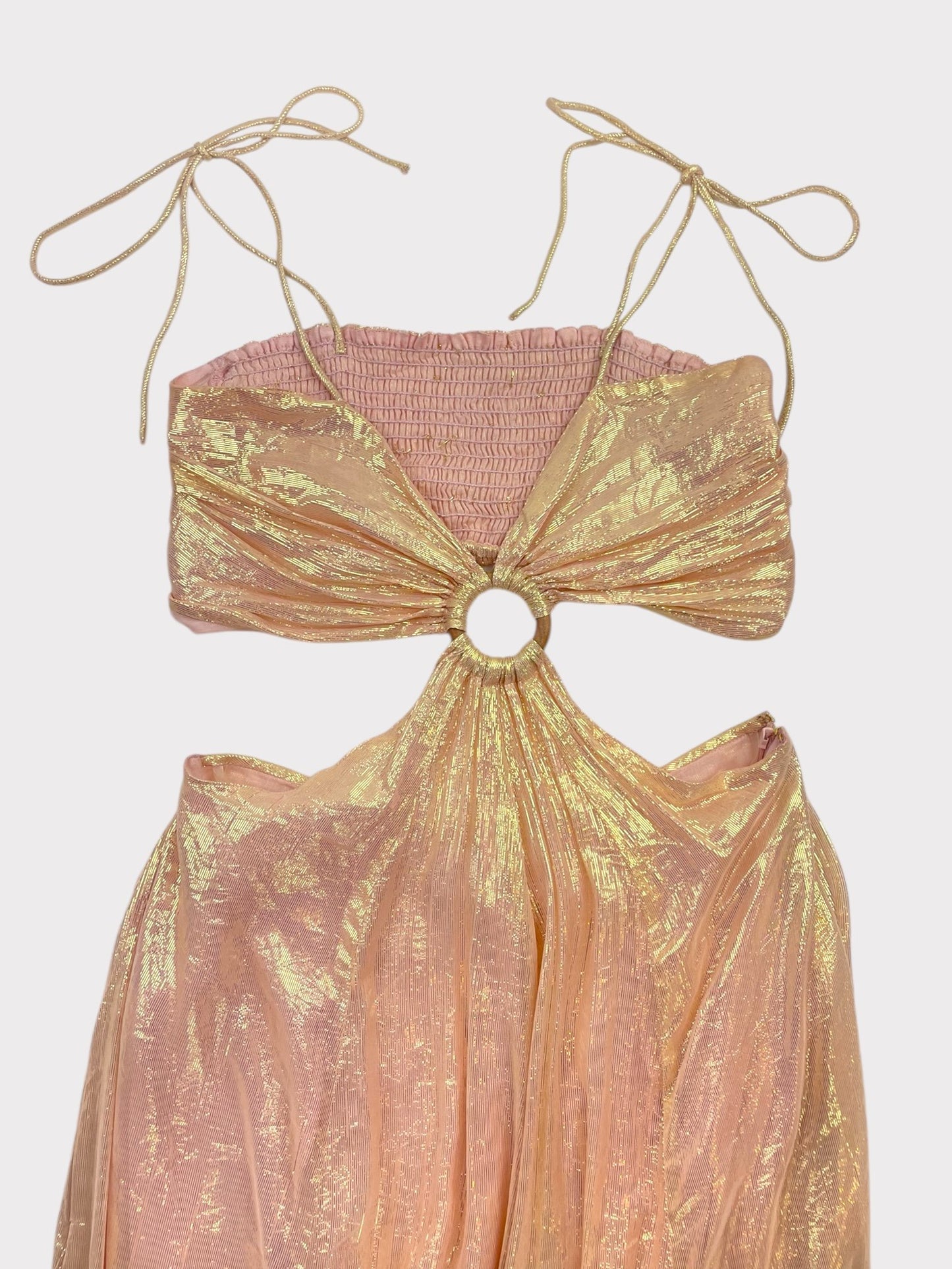 Sundress Dress, Size M (RRP £200)