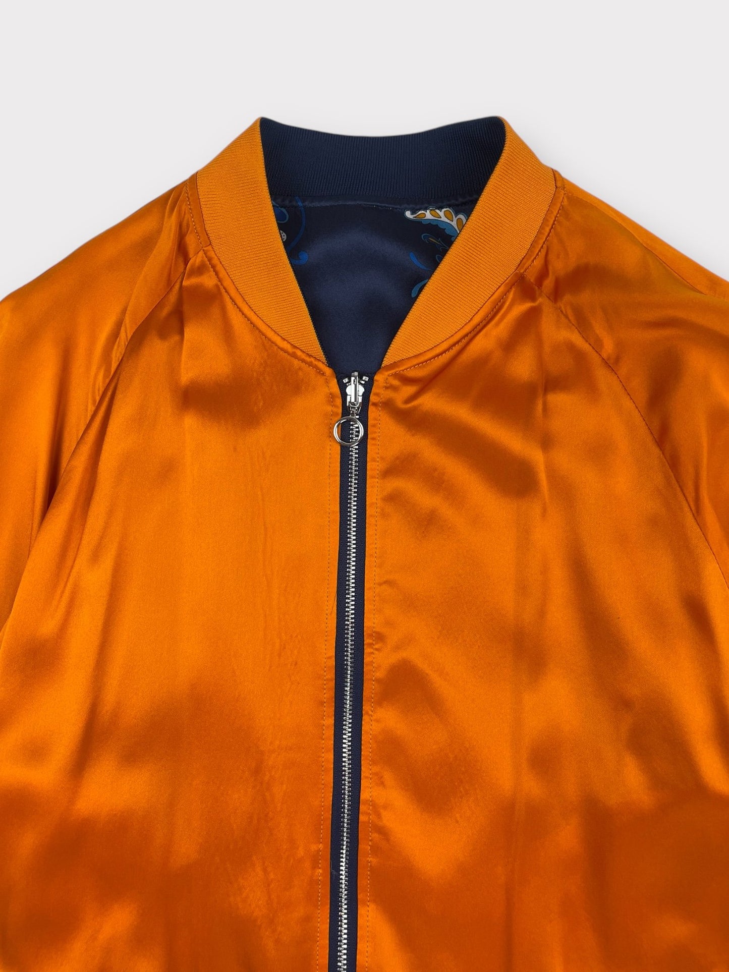 Lilysilk Silk Jacket, Size 10 (RRP £169)