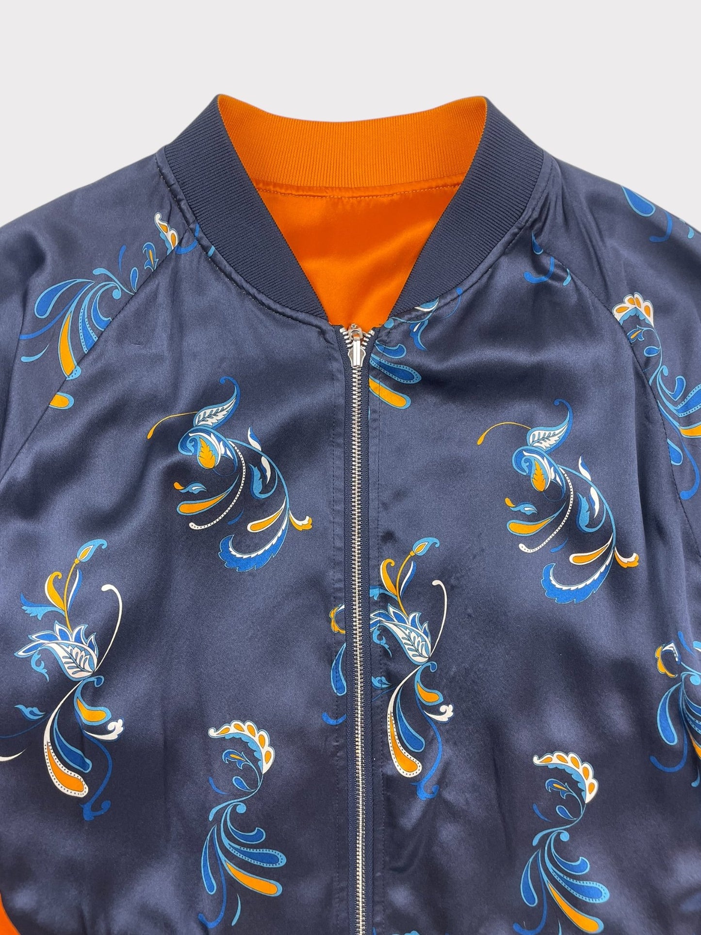 Lilysilk Silk Jacket, Size 10 (RRP £169)