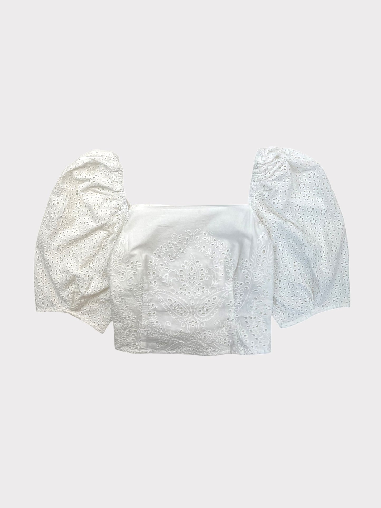 H&M Top, Size 36