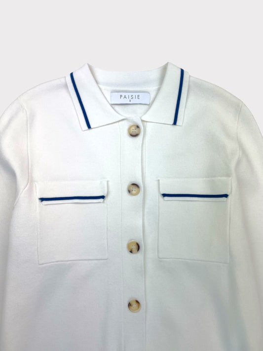 Paisie Cardigan, Size S