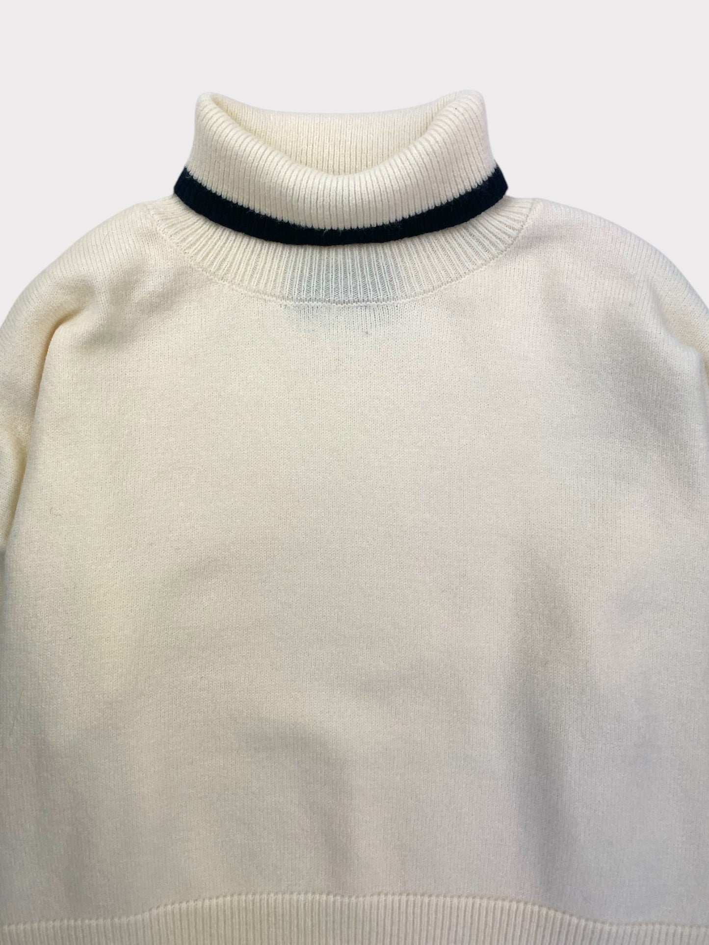 Popski Jumper, fits a Size 10