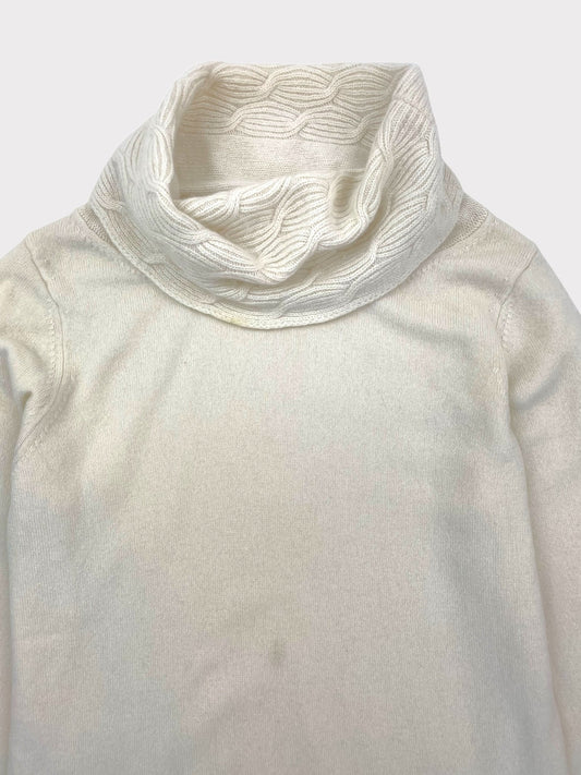 Allaway Cashmere Jumper, Size L