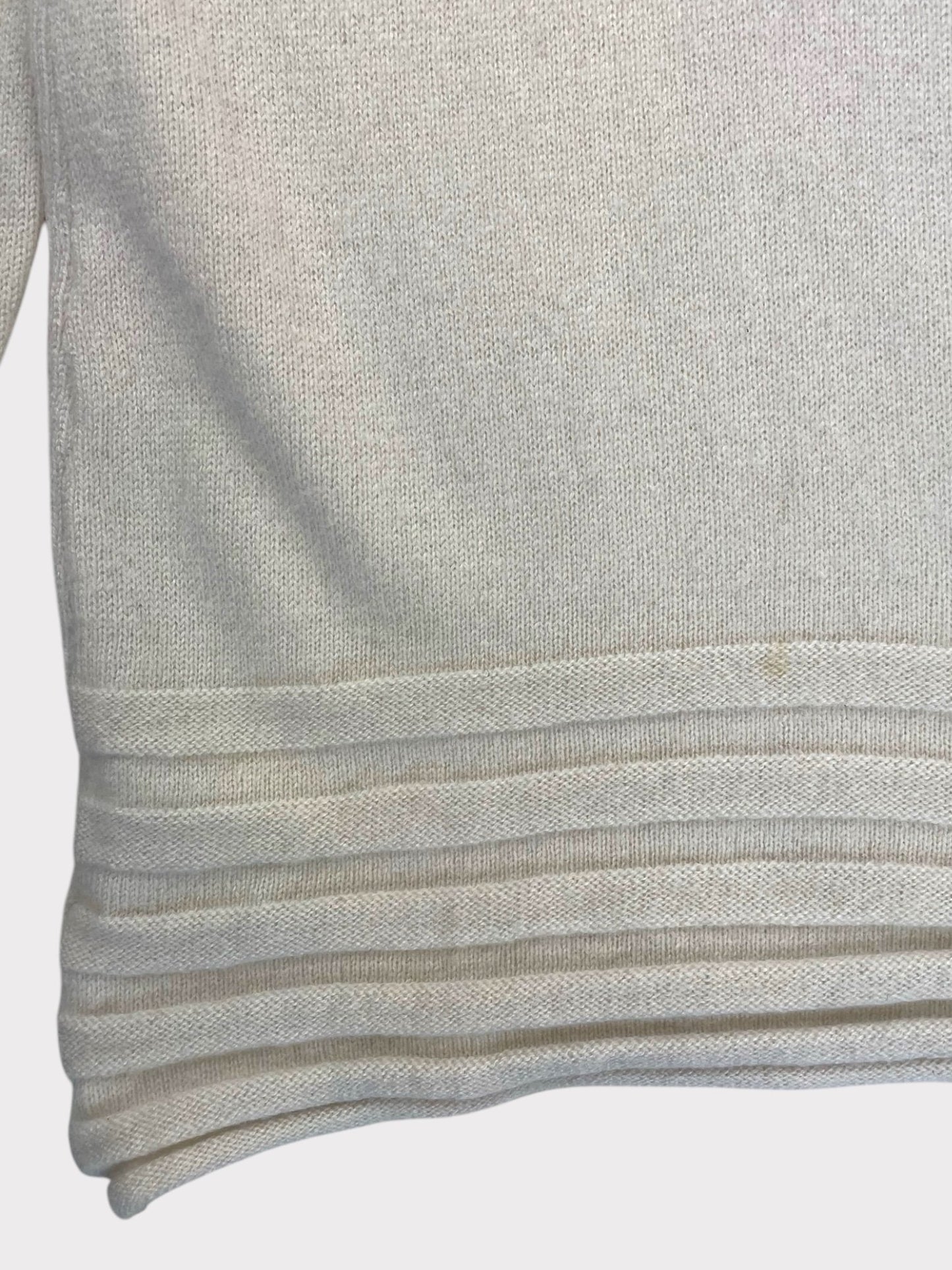 Allaway Cashmere Jumper, Size L