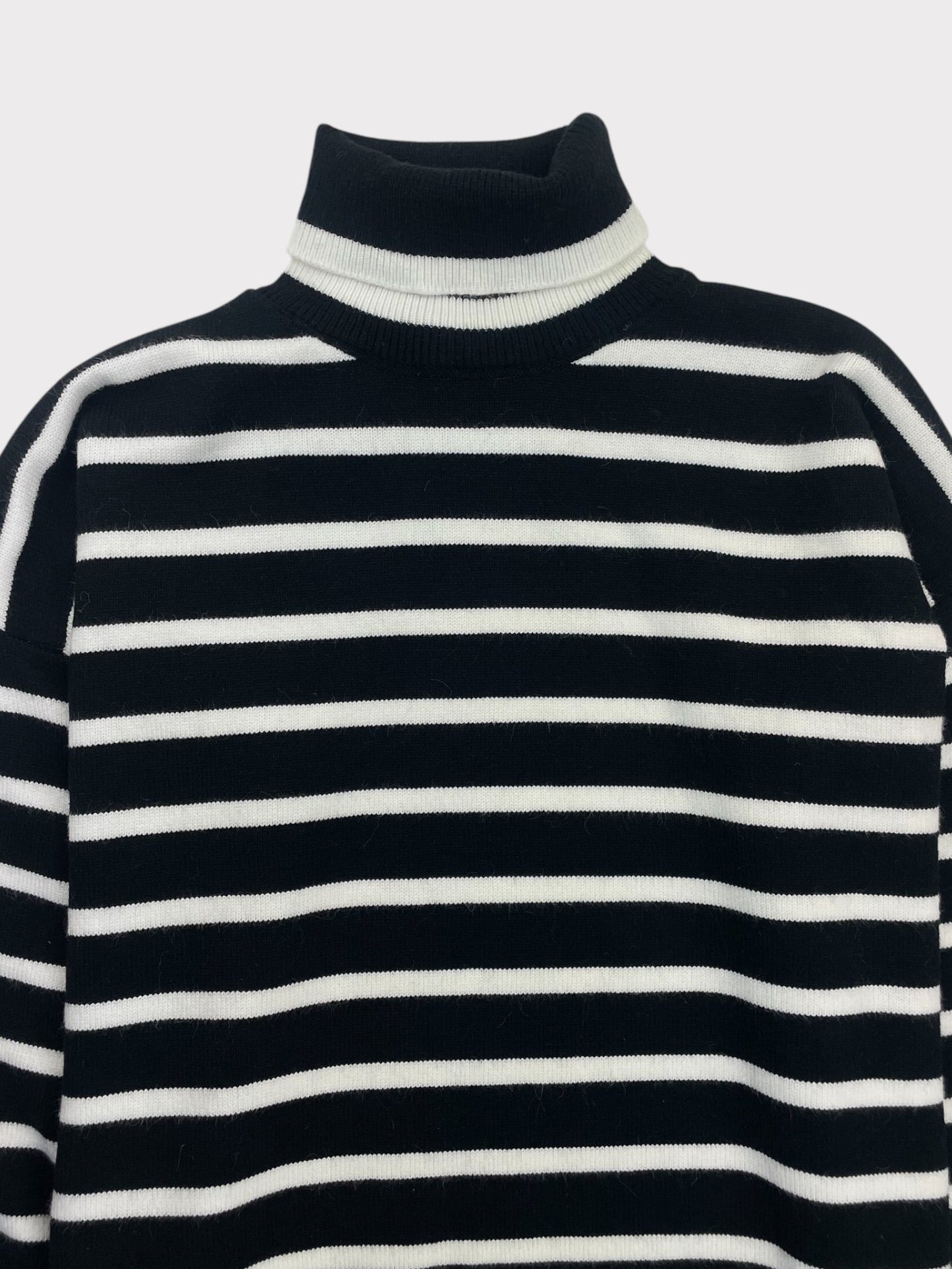 Popski Jumper, Size M