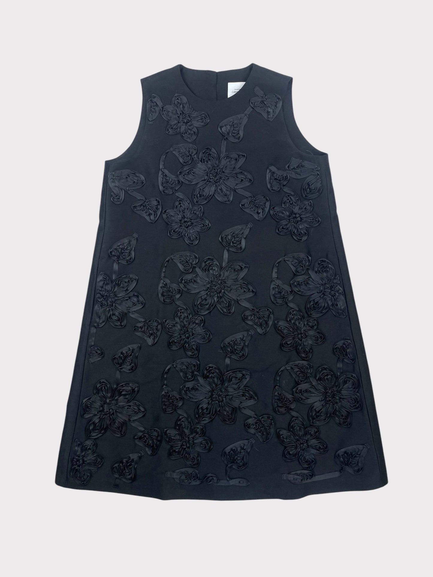 Fabrique designed by Caroline Hu Dress, Size S (RRP £385)