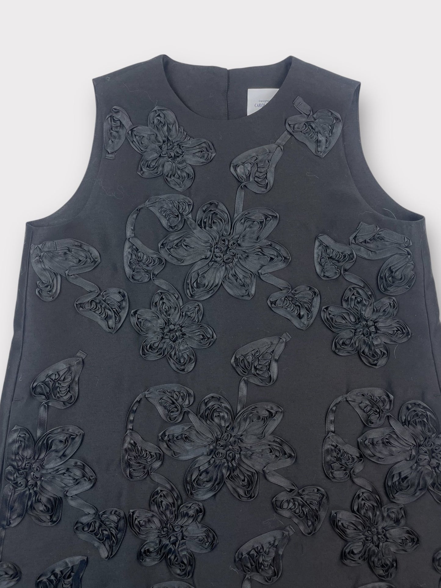 Fabrique designed by Caroline Hu Dress, Size S (RRP £385)