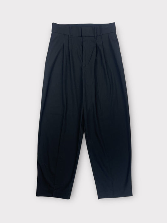 H&M Wide Leg Trousers, Size 36