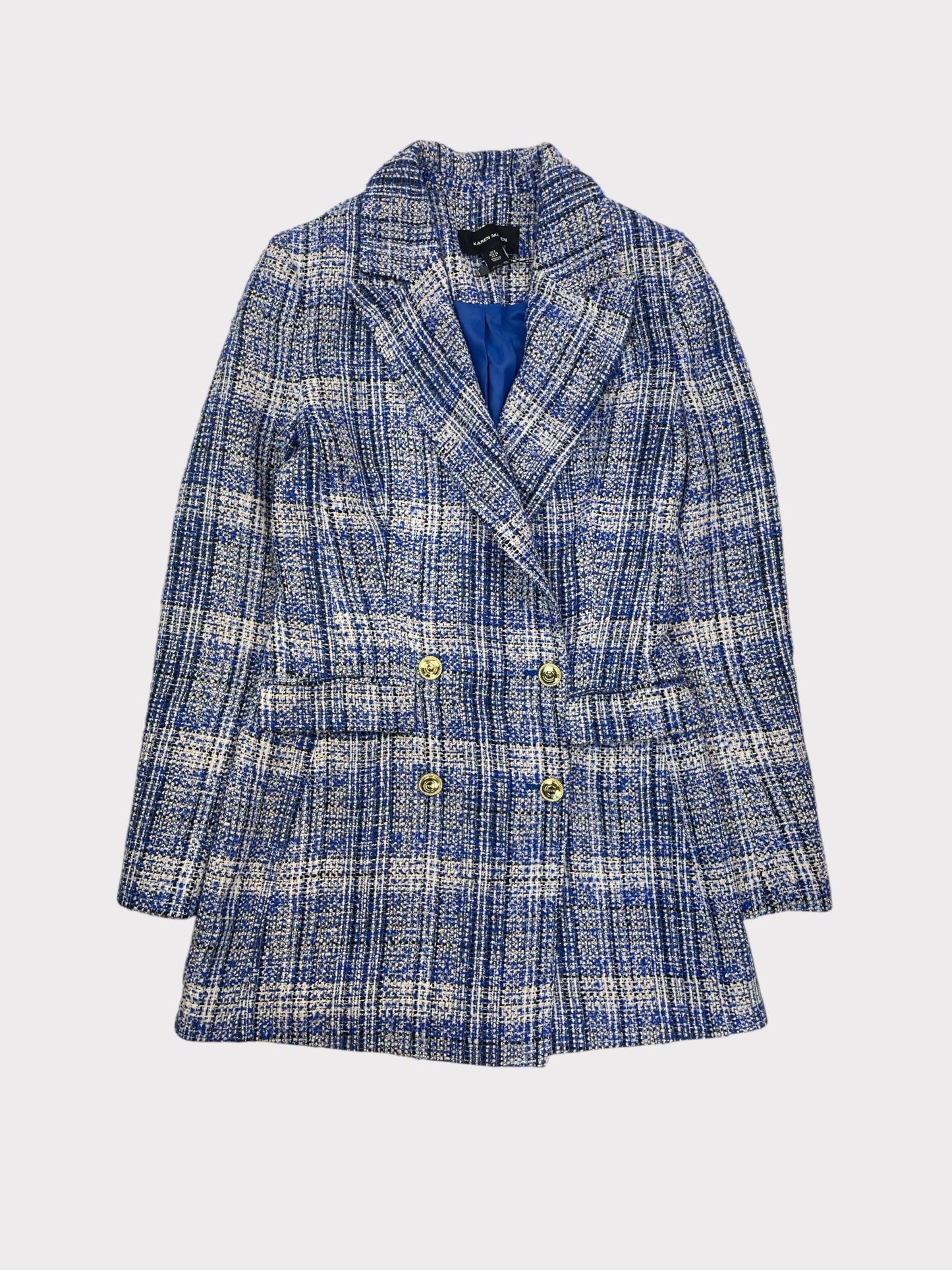 Karen Millen Co-ord, Size 8 Jacket & Size 10 Trousers (RRP £295)