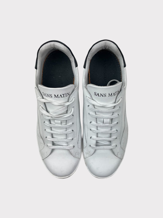 Sans Matin Trainers, Size 39 (RRP £175)