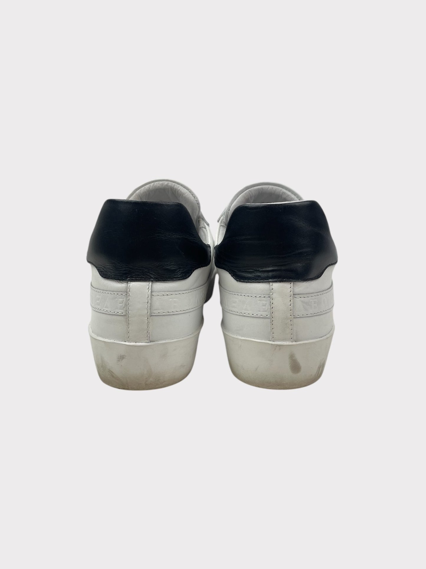 Sans Matin Trainers, Size 39 (RRP £175)