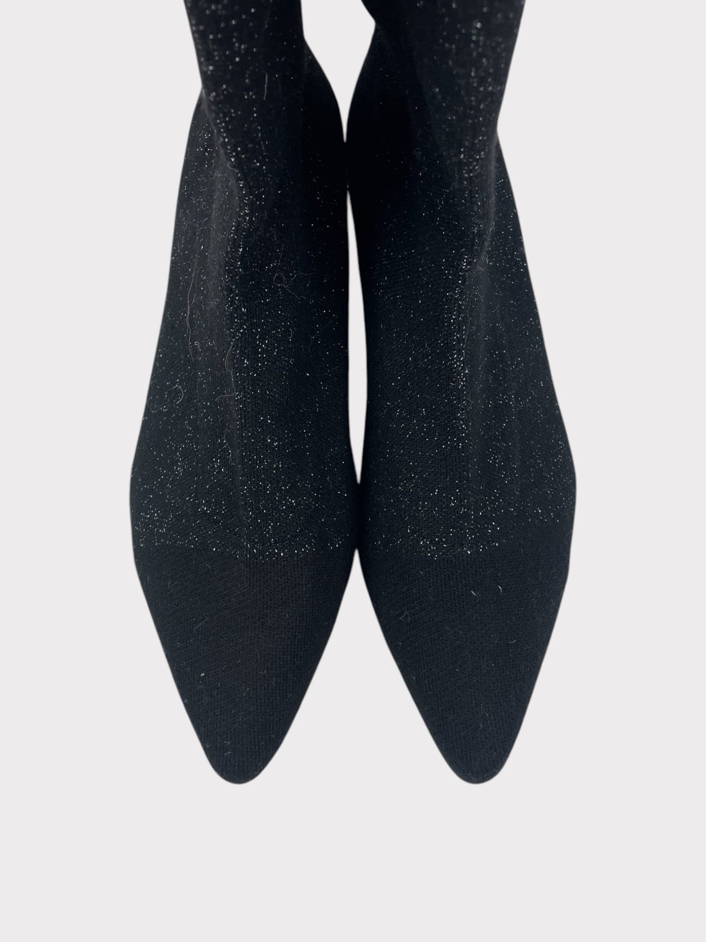 Vivaia Boots, Size 41 (RRP £214)