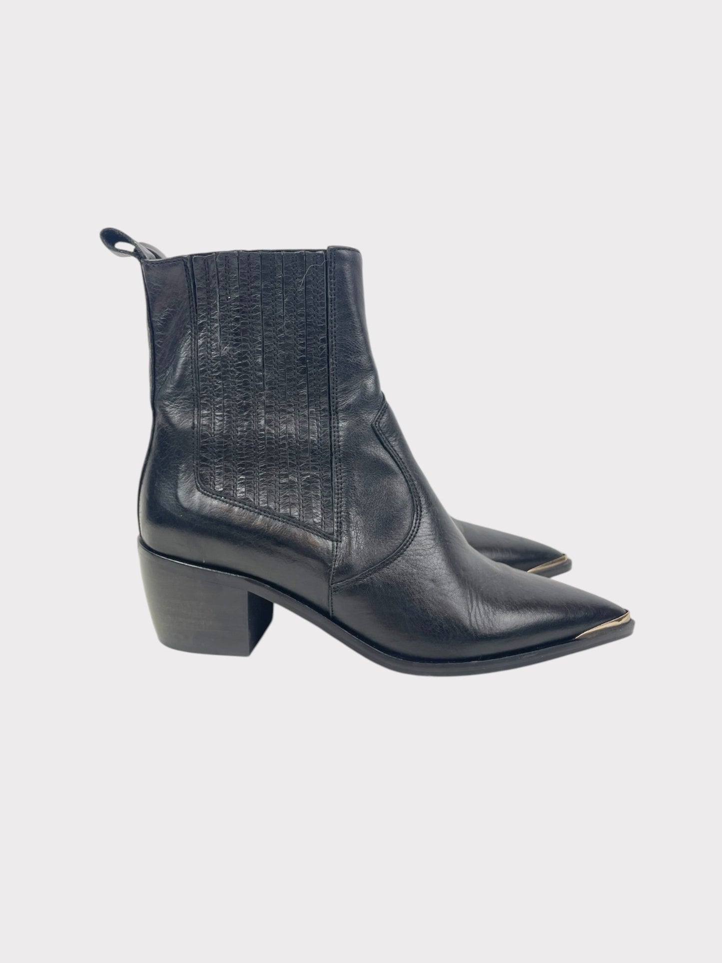 Mint Velvet Boots, Size 39