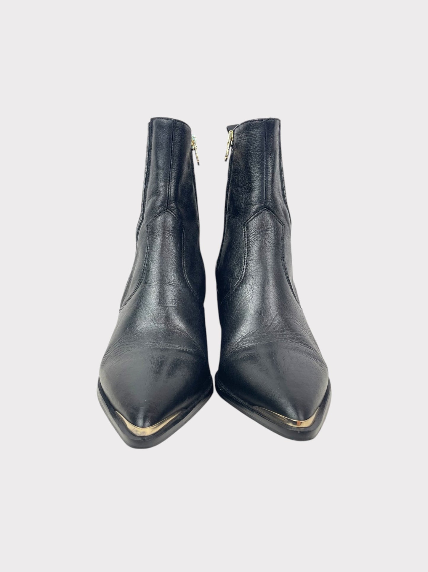 Mint Velvet Boots, Size 39