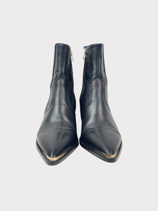 Mint Velvet Boots, Size 39