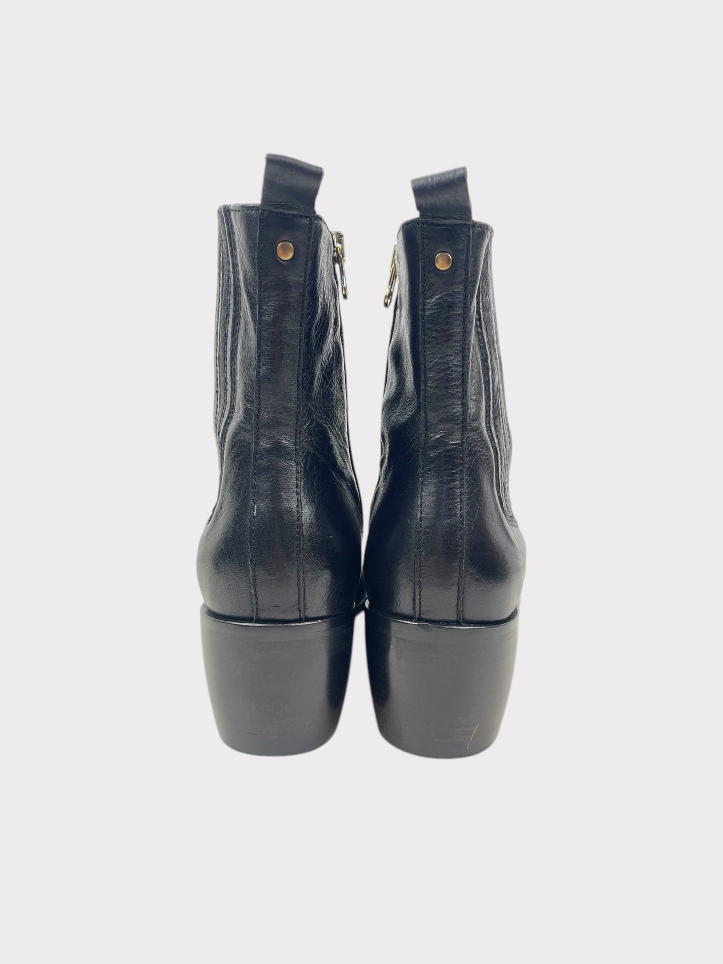 Mint Velvet Boots, Size 39