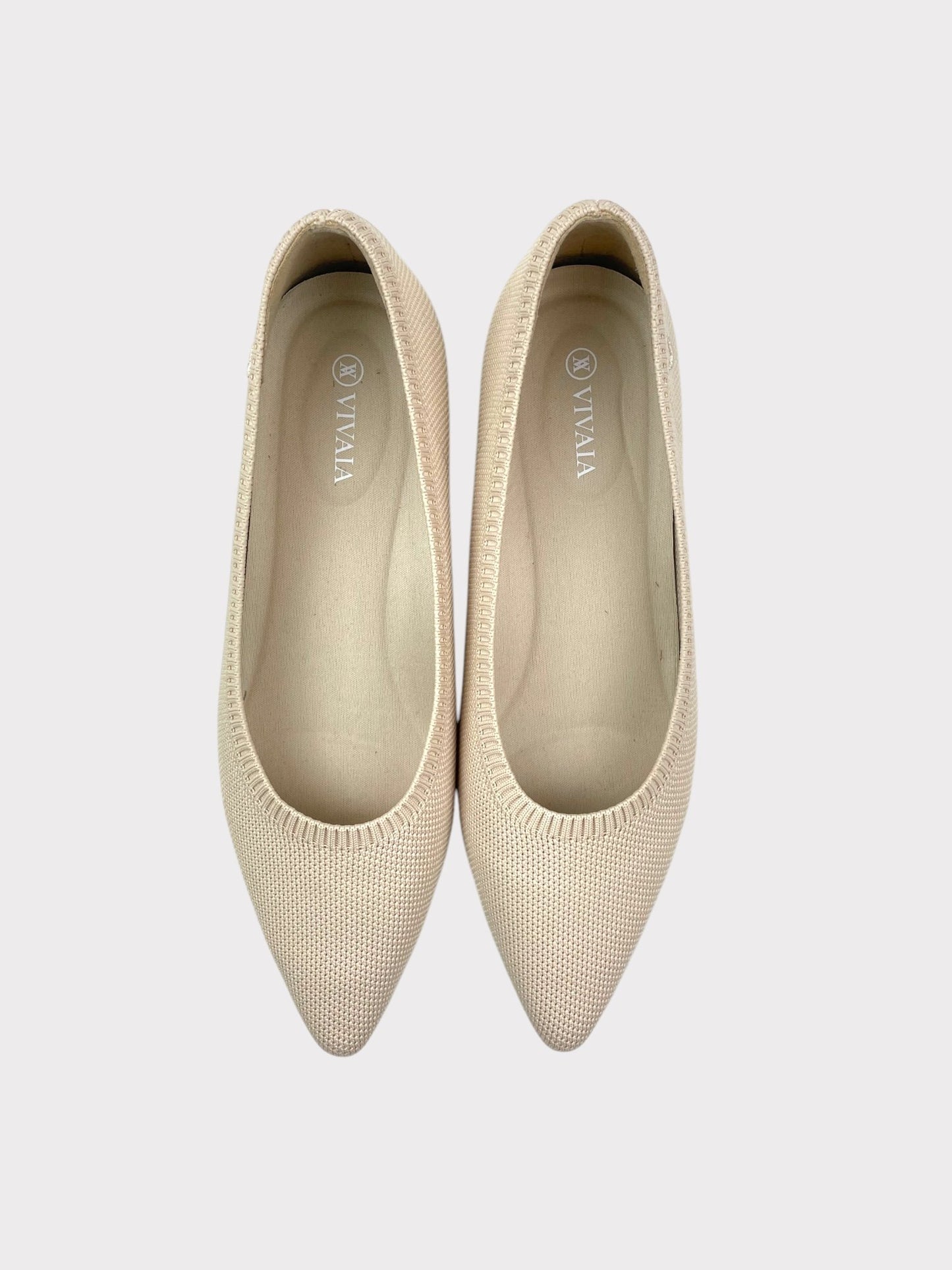 Vivaia Shoes, Size 40 (RRP £95)
