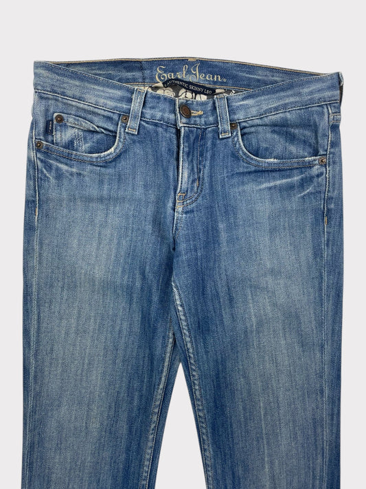 Earl Jean Jeans, Size 25