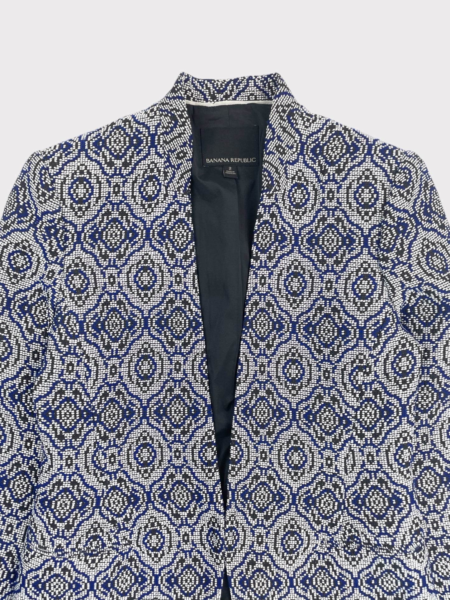 Banana Republic Jacket, Size 2