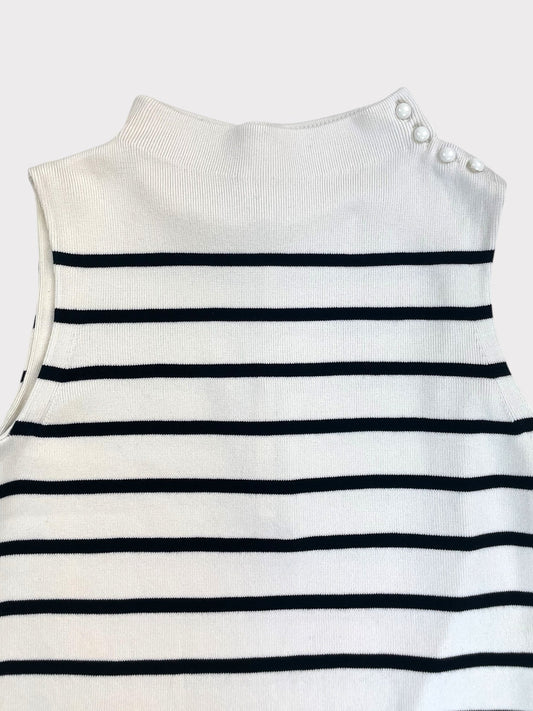 Lilysilk Silk Top, Size S, BNWT