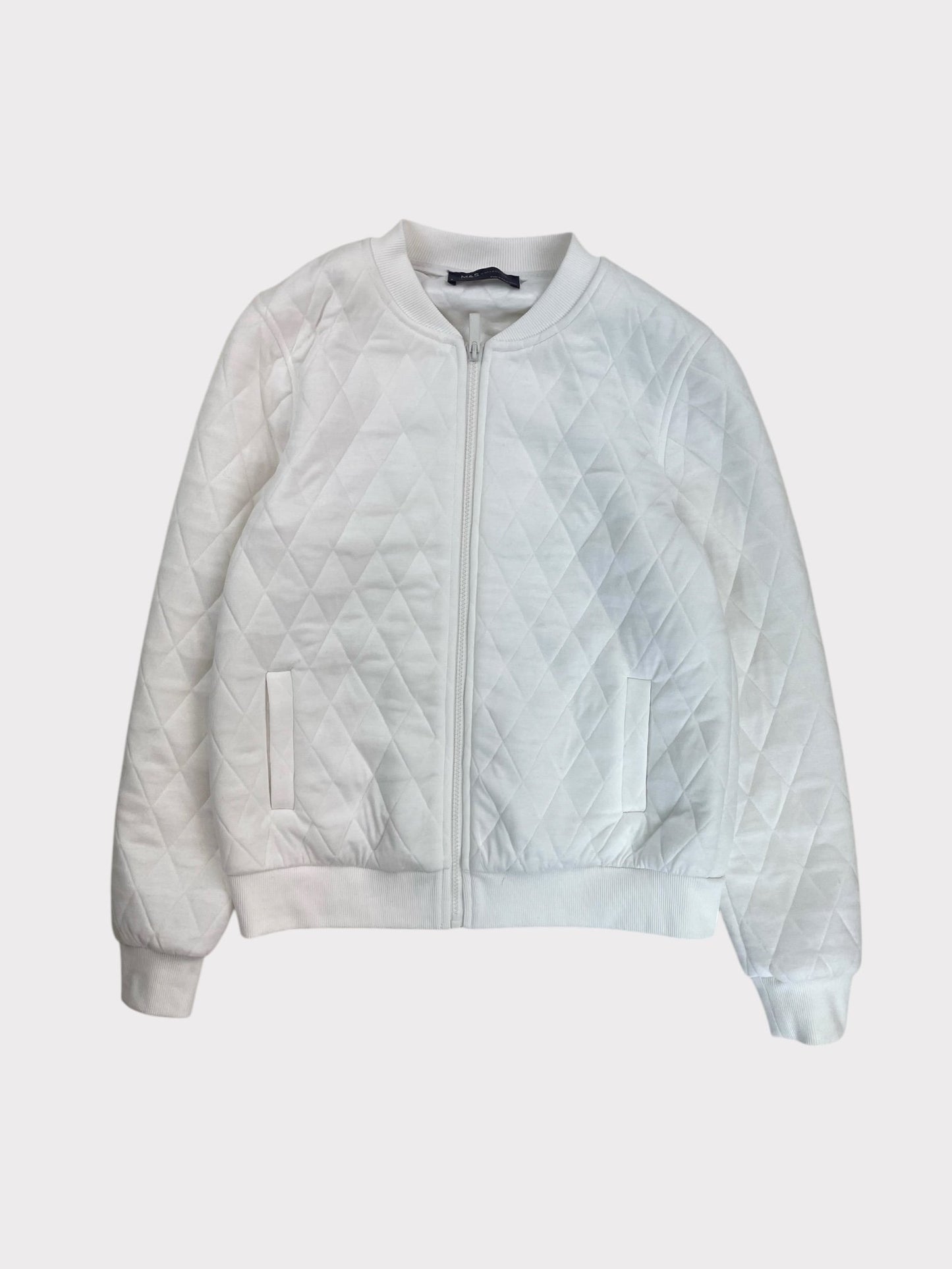 M&S Jacket, Size 8