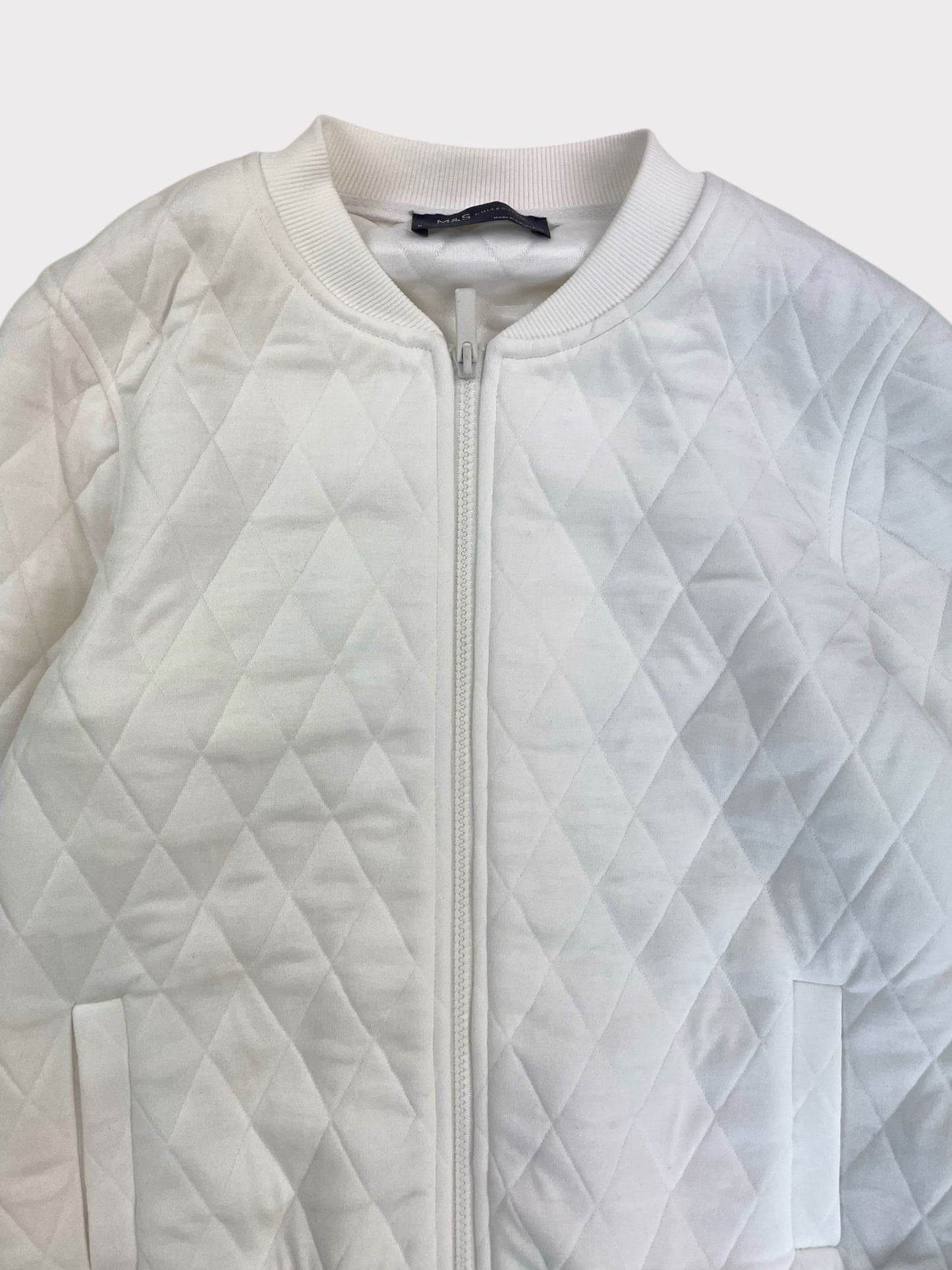 M&S Jacket, Size 8