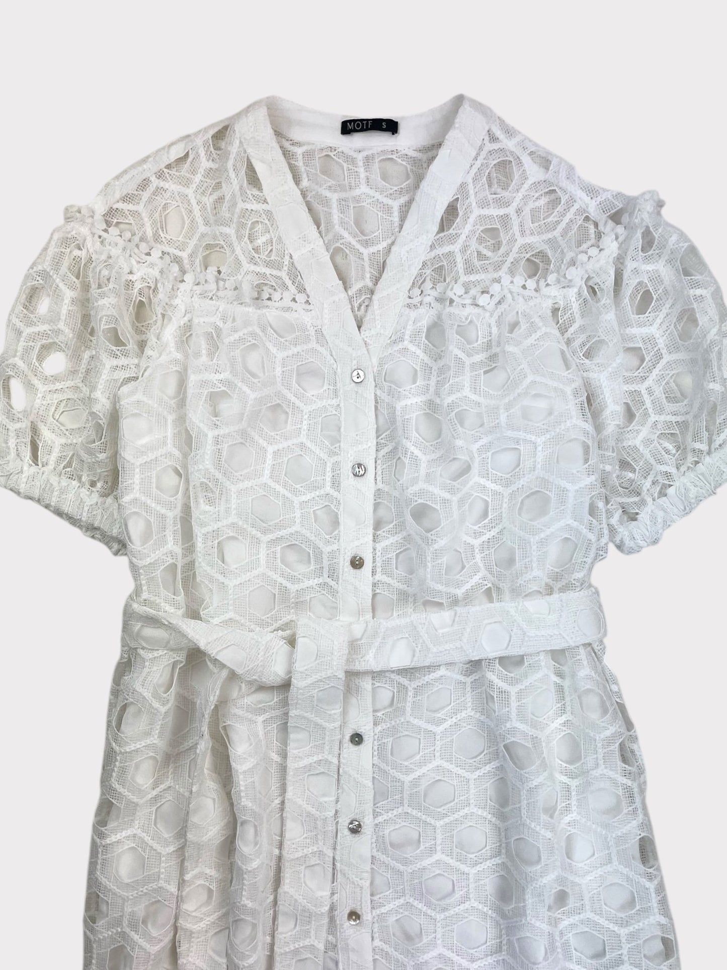 MOTF Dress, Size S