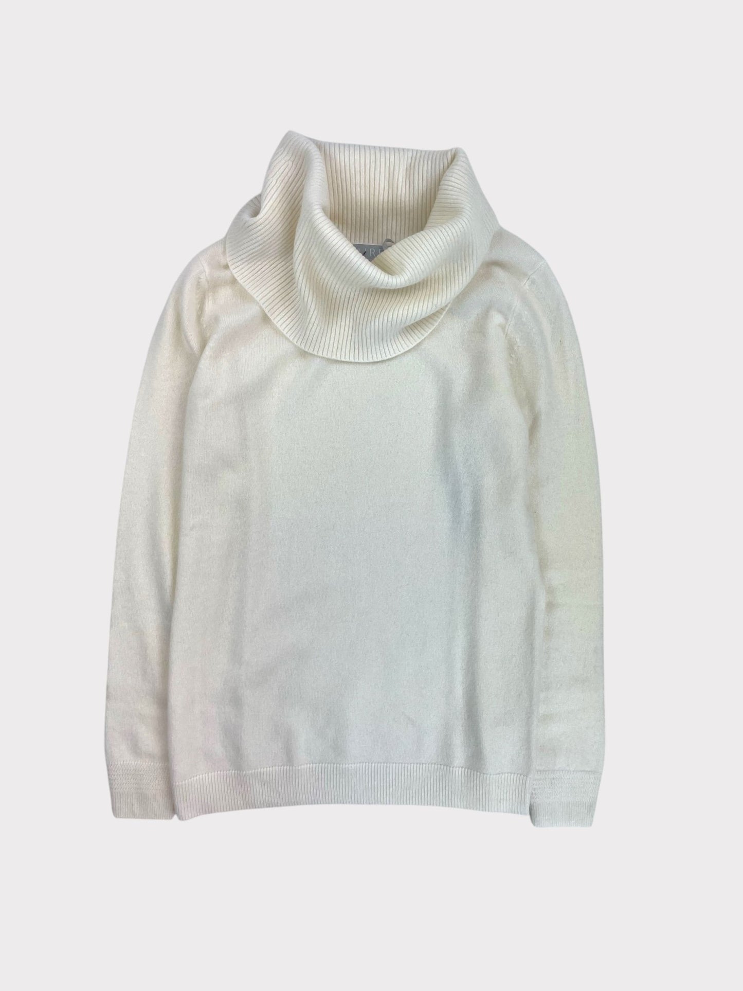 Pure Collection Cashmere Jumper, Size 8L (RRP £150)