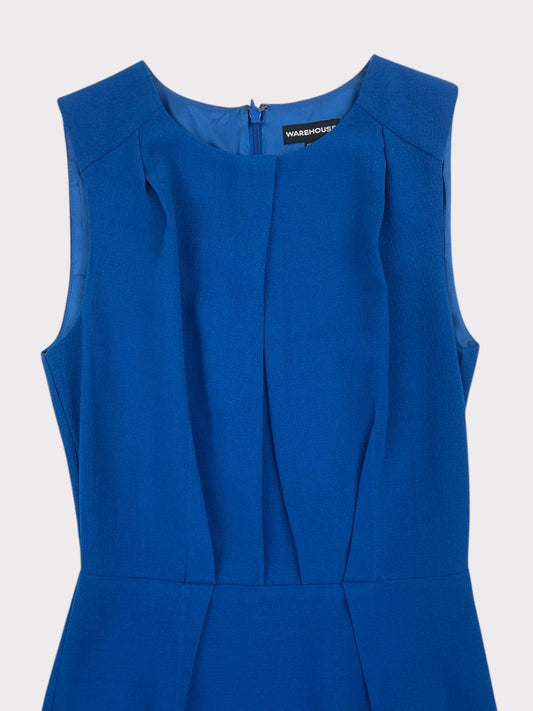 Warehouse Dress, Size 8