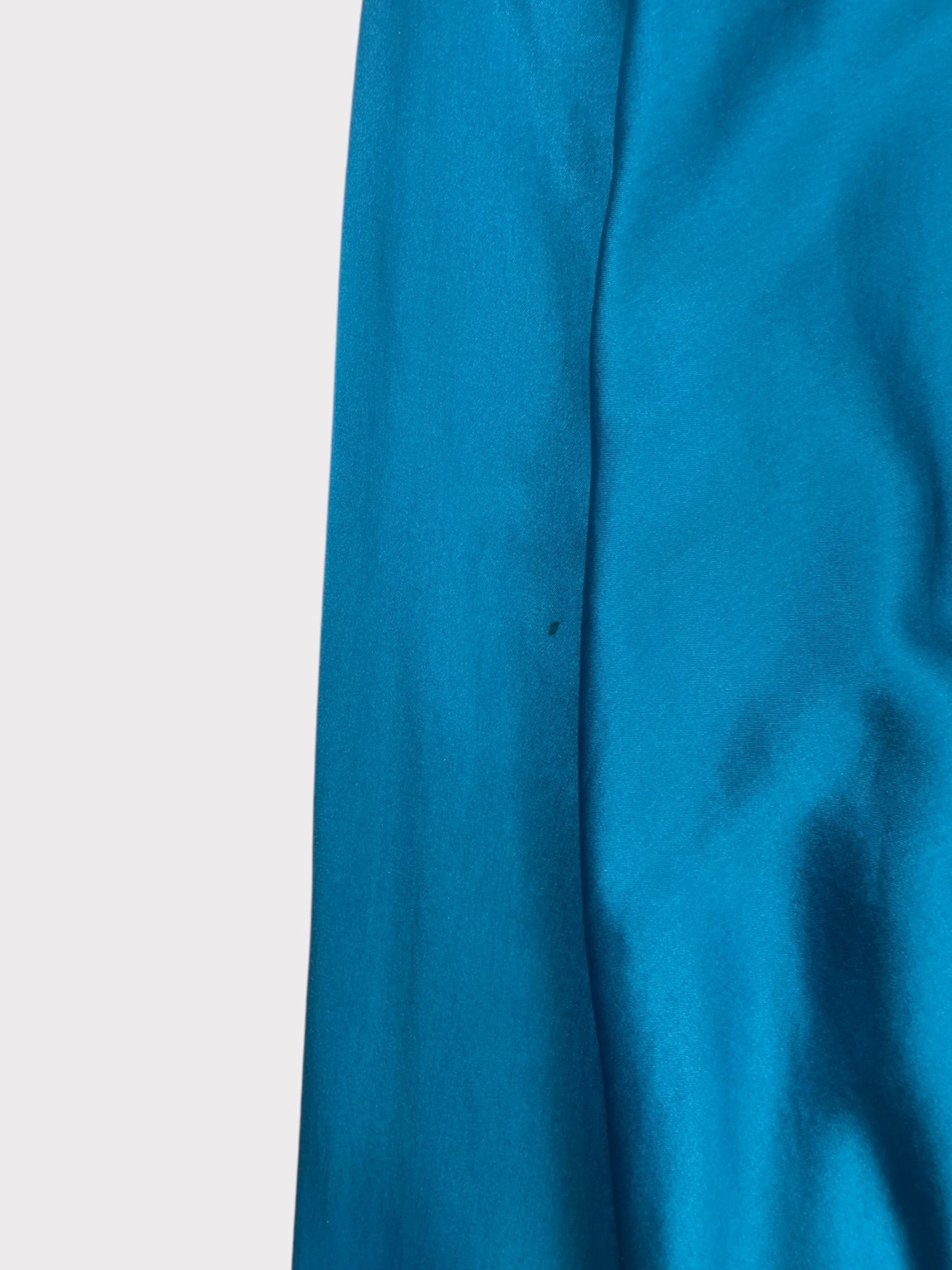 Pinko Silk Blouse, Size 12