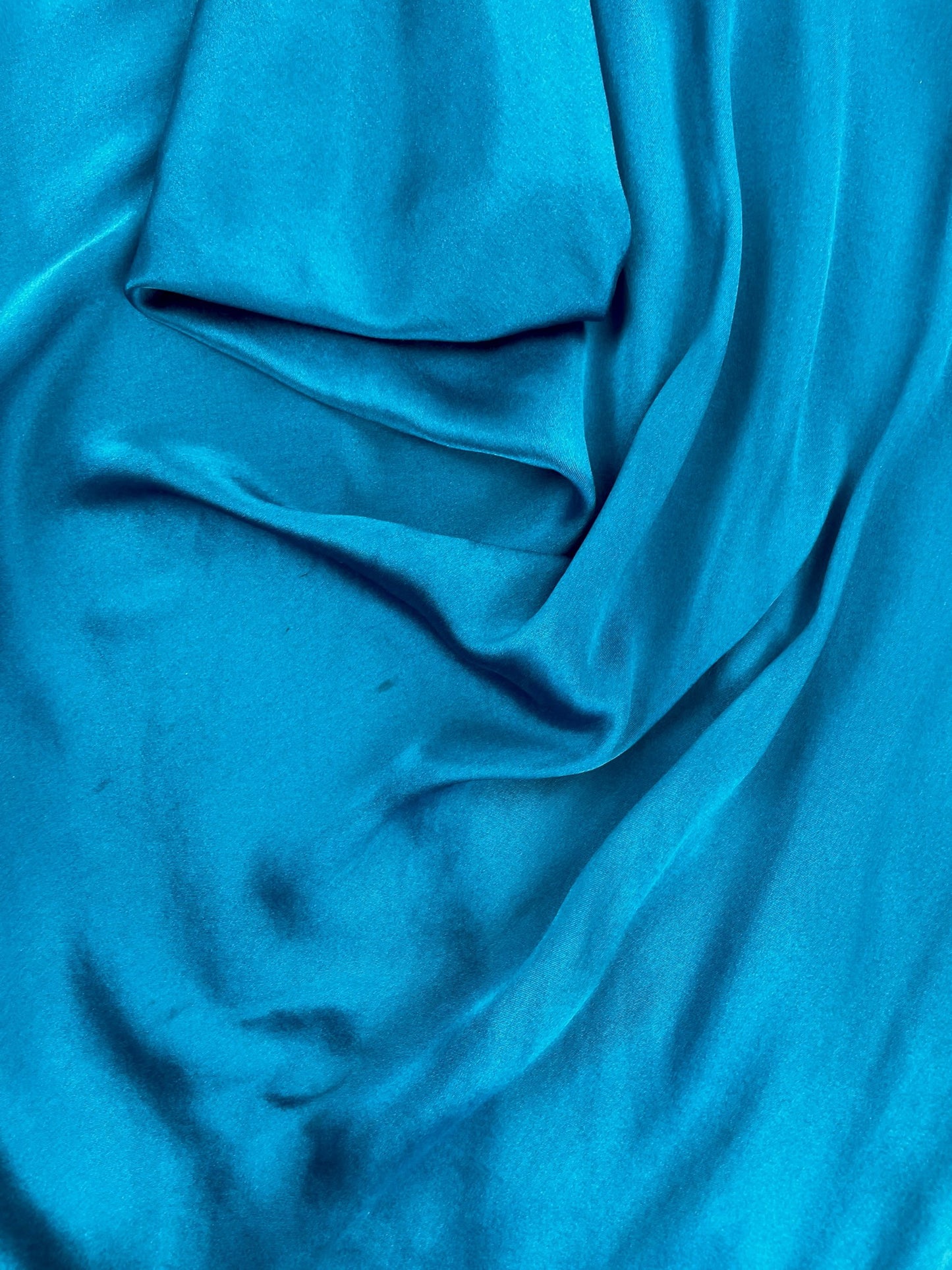 Pinko Silk Blouse, Size 12