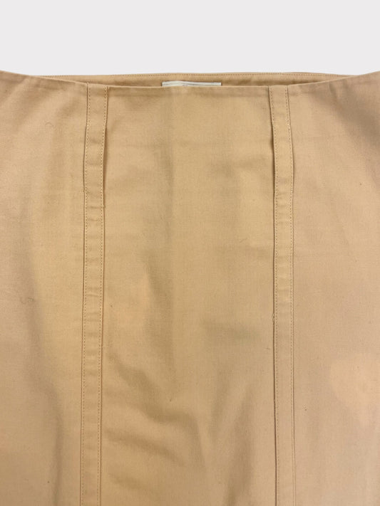 Prada Skirt, Fits a 8 or 10