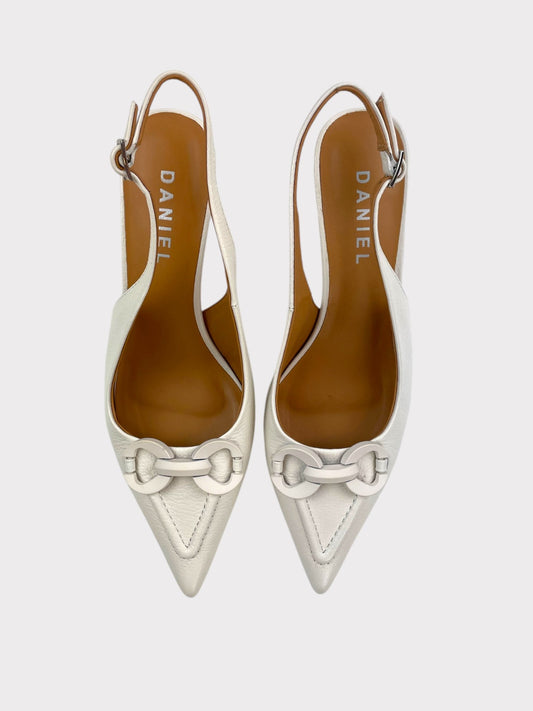 Daniel Shoes, Size 39 (RRP £129)