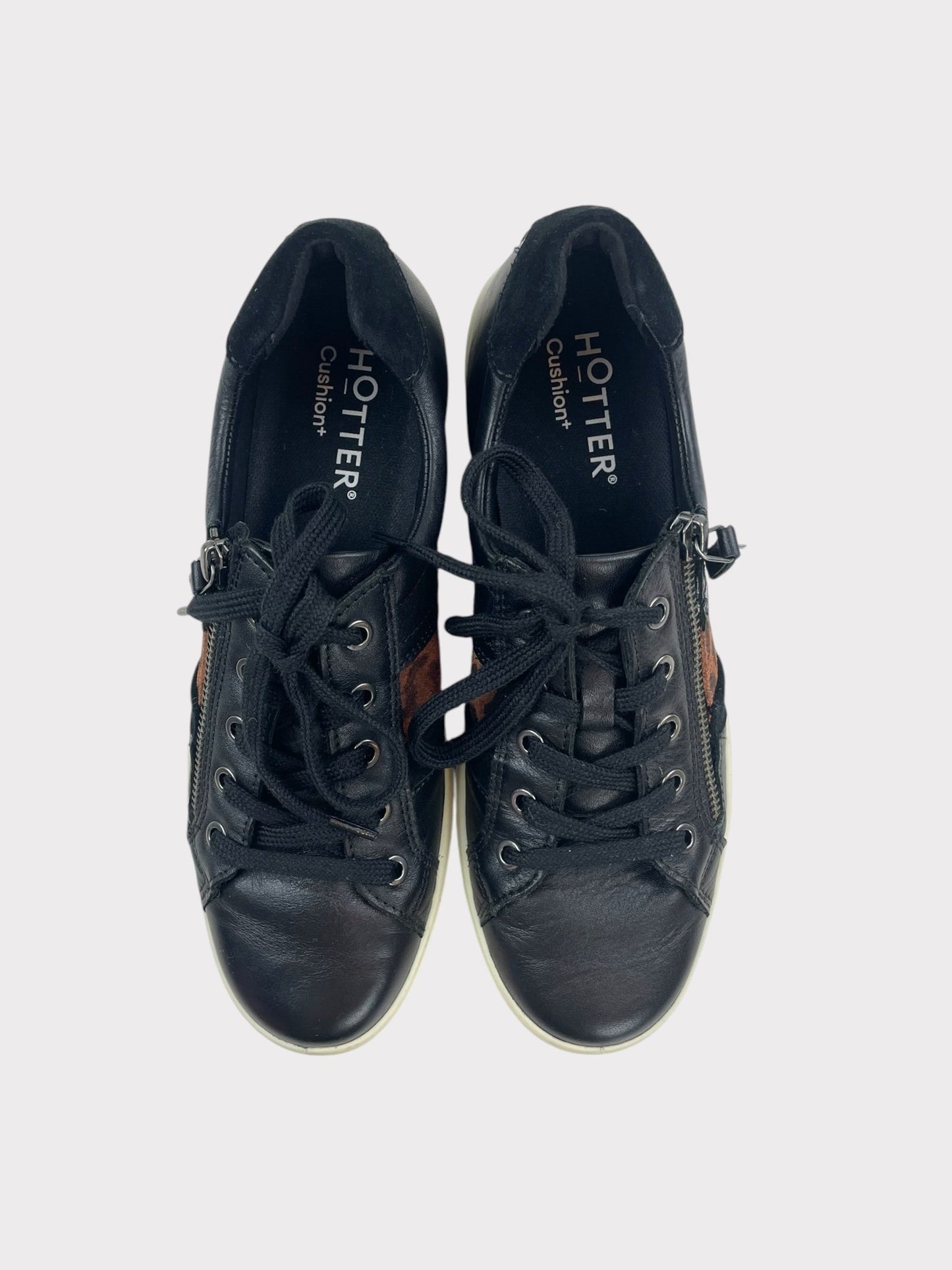 Hotter Trainers, Size 6.5