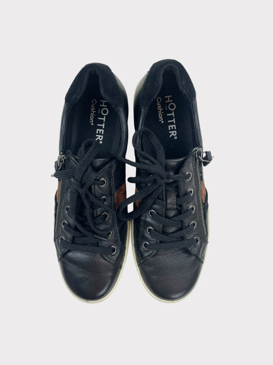 Hotter Trainers, Size 6.5