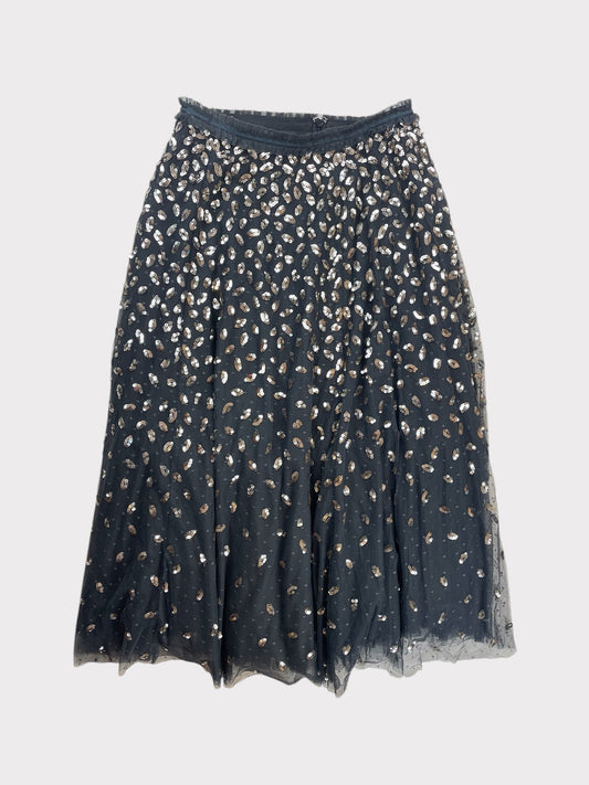 Needle & Thread Skirt, Size 12 (RRP £275)