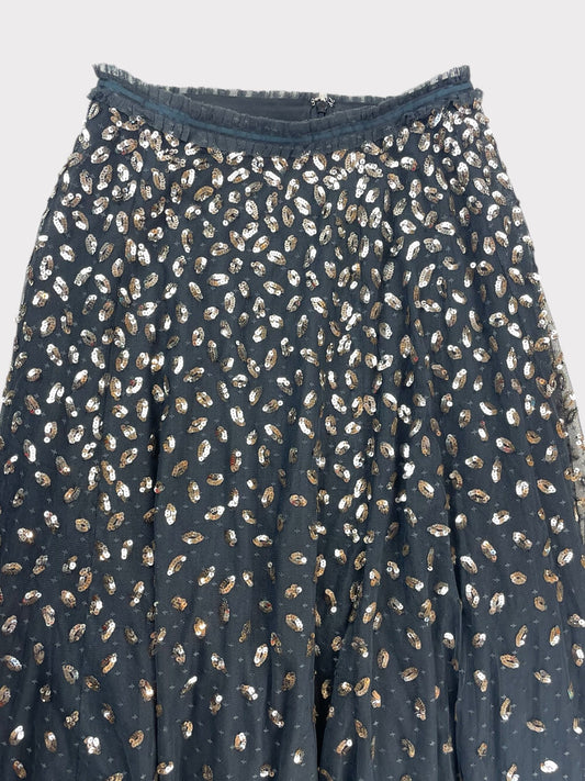 Needle & Thread Skirt, Size 12 (RRP £275)
