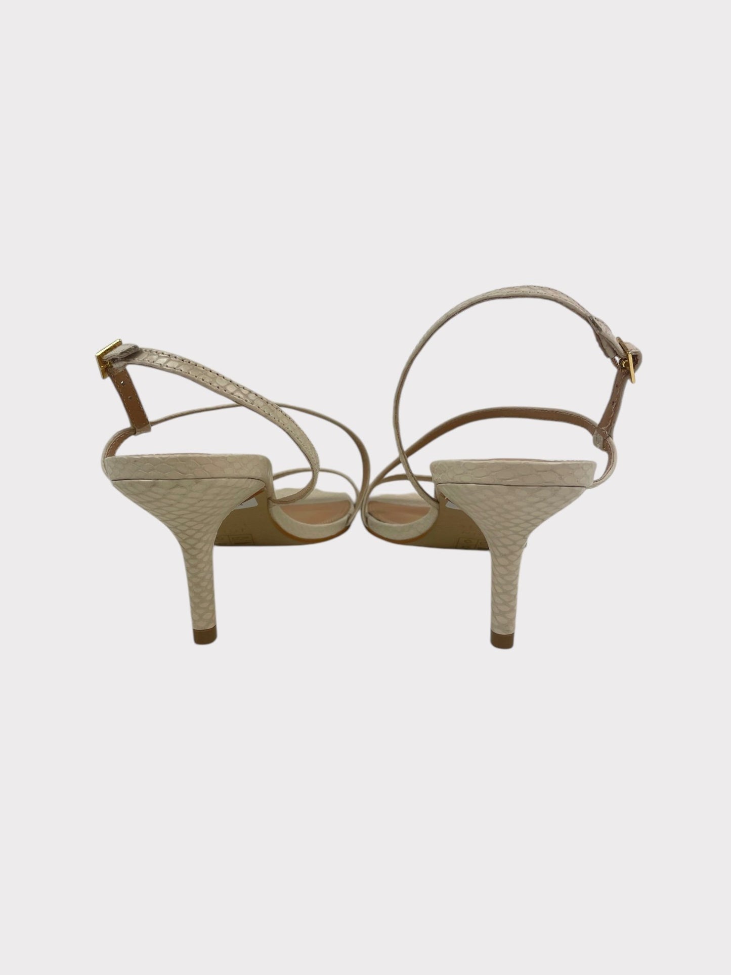 John Lewis Sandals, Size 5