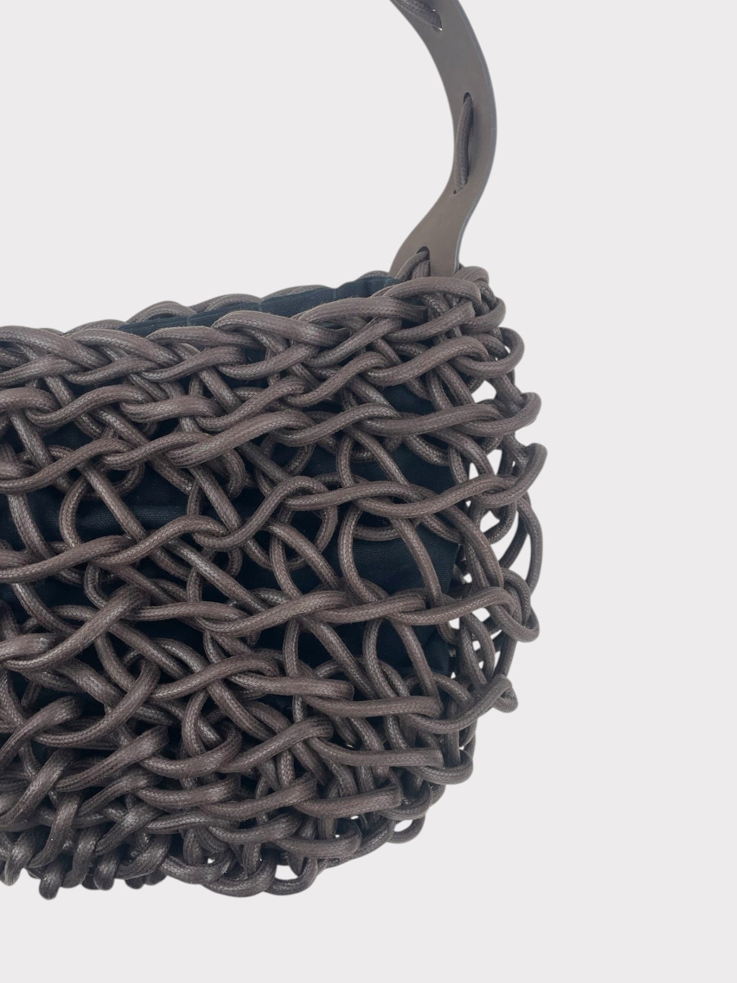 Alienina Bag (RRP £281)