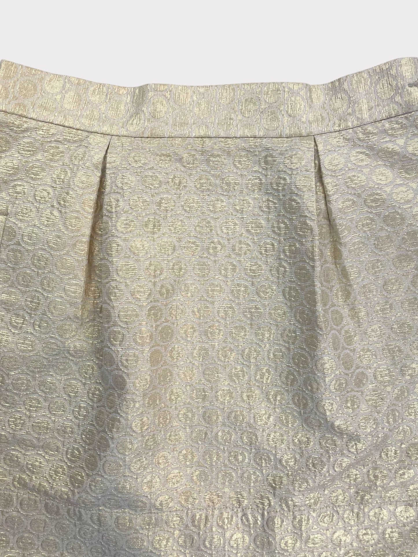 Brocade Skirt, Would fit a Size 10