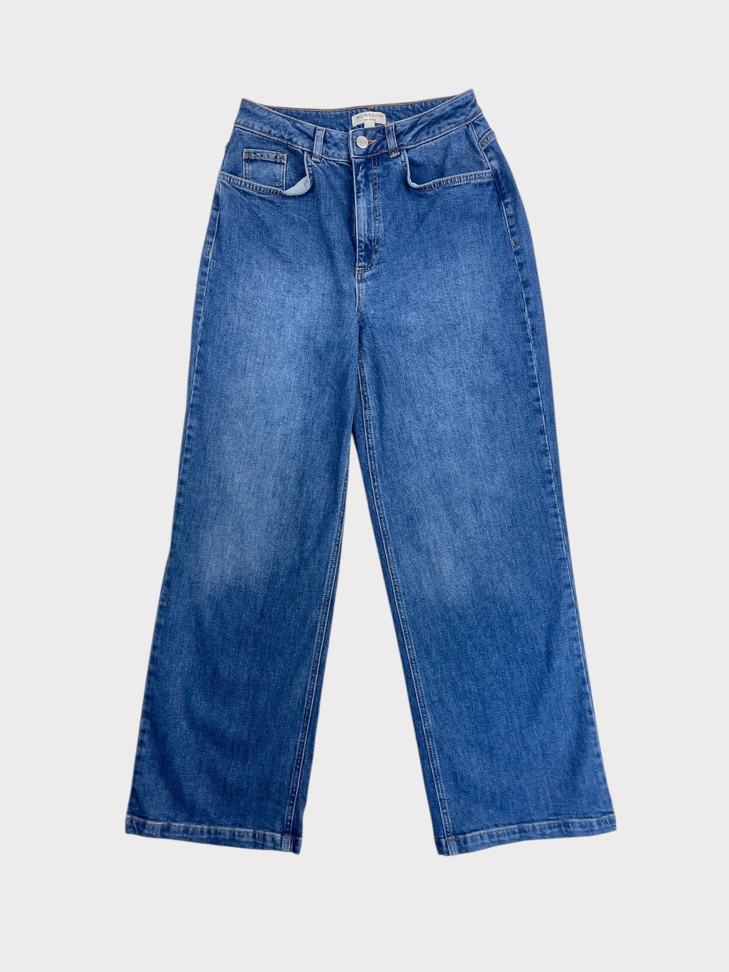 Monsoon Jeans, Size 10