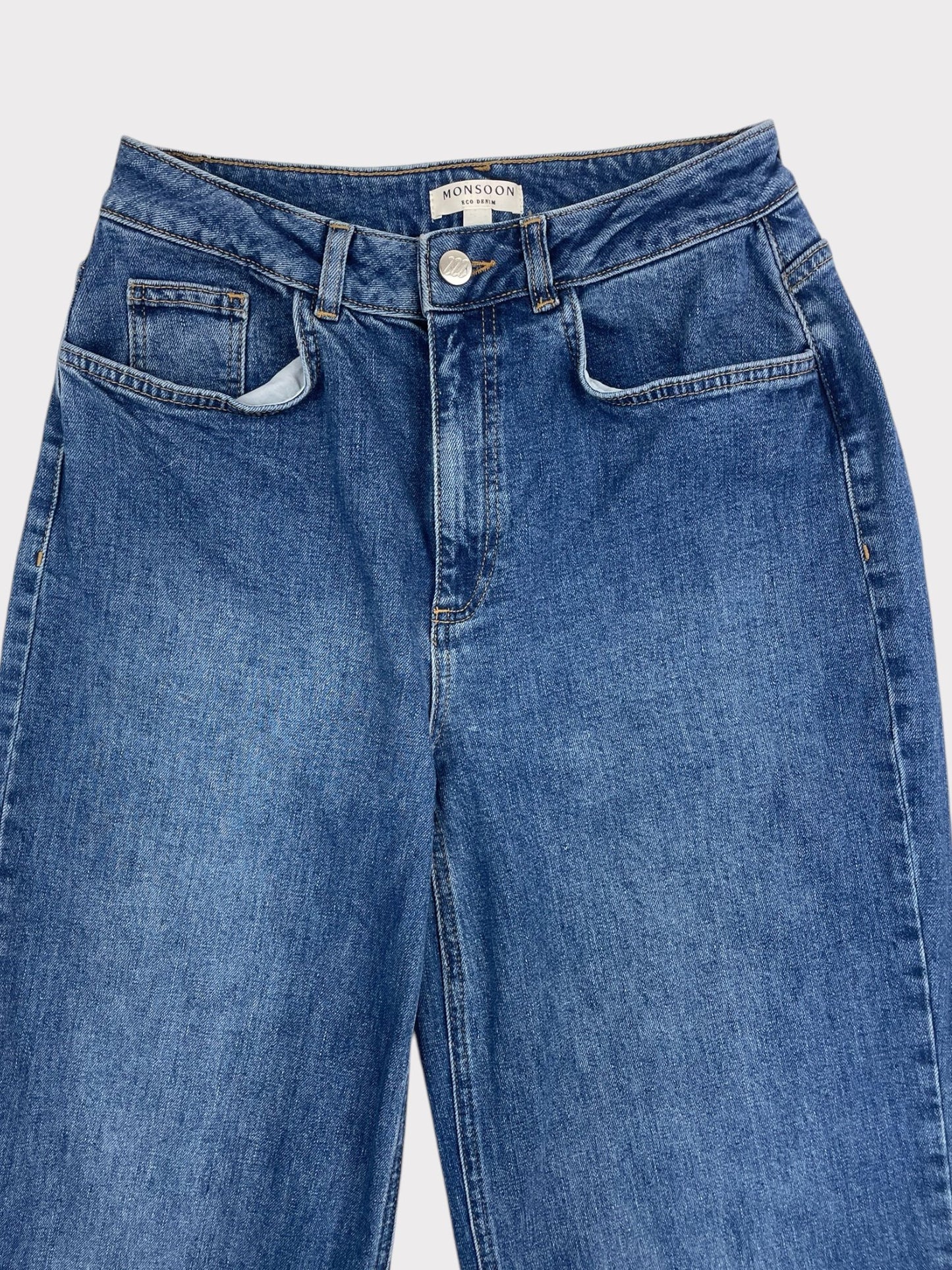 Monsoon Jeans, Size 10