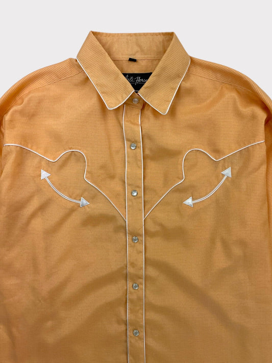 Vintage Shirt, fits a size 10/12