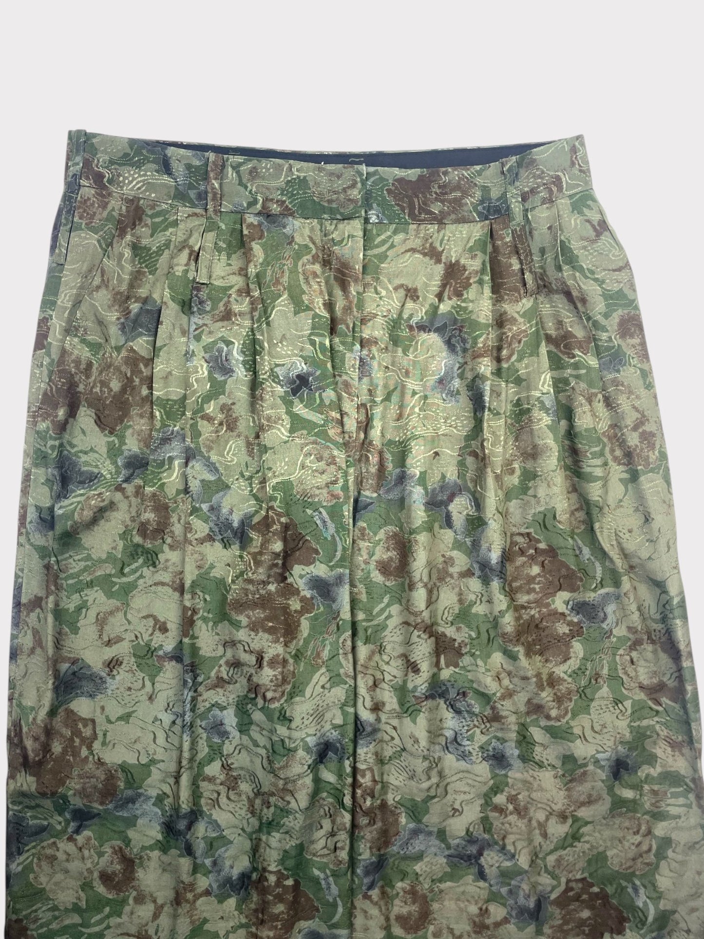 Jigsaw Trousers, Size 12